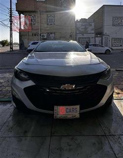 شيفروليه ماليبو